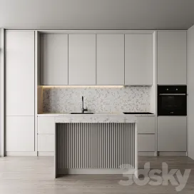 Kitchen Set 4